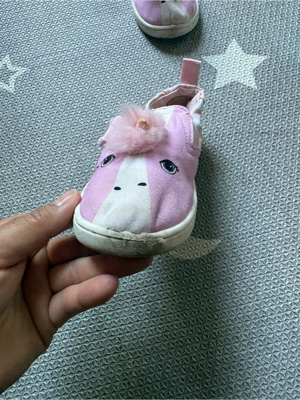 Toms adorable slip